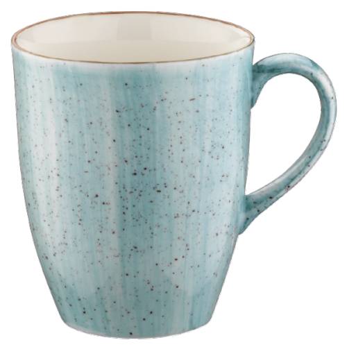 Кружка 330мл фарфор Aura Aqua Bonna /24/ AAQ MUG 03 KKN Кружка 330мл фарфор Aura Aqua Bonna /24/ AAQ MUG 03 KKN
