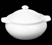 Горшок для запекания 450мл Wilmax WL-997001/А /3/36/ Горшок для запекания 450мл Wilmax WL-997001/А /3/36/