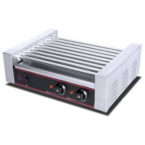 Гриль роликовый  AIRHOT RG-11 Гриль роликовый  AIRHOT RG-11