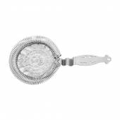Стрейнер Luxury Skull 193мм, d=103мм, P.L.- Barbossa CTSN0020-SS
