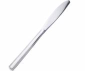 Нож столовый Luxstahl (Vals) H006 кт1289. Нож столовый Luxstahl (Vals) H006 кт1289.