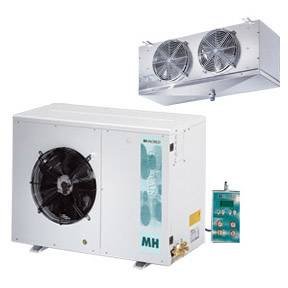 Сплит-система консольная (на кронштейн) Rivacold THUM140Z1211RVC Split