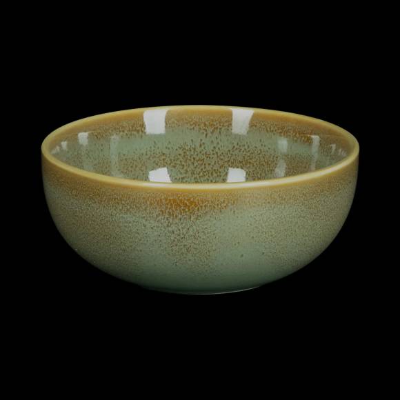 Салатник 153мм Corone Primavera зеленый фк2225 Салатник 153мм Corone Primavera зеленый фк2225