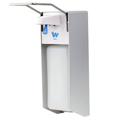 Дозатор для дез. средств/жидкого мыла локтевой X-2269 1000 мл Дозатор для дез. средств/жидкого мыла локтевой X-2269 1000 мл