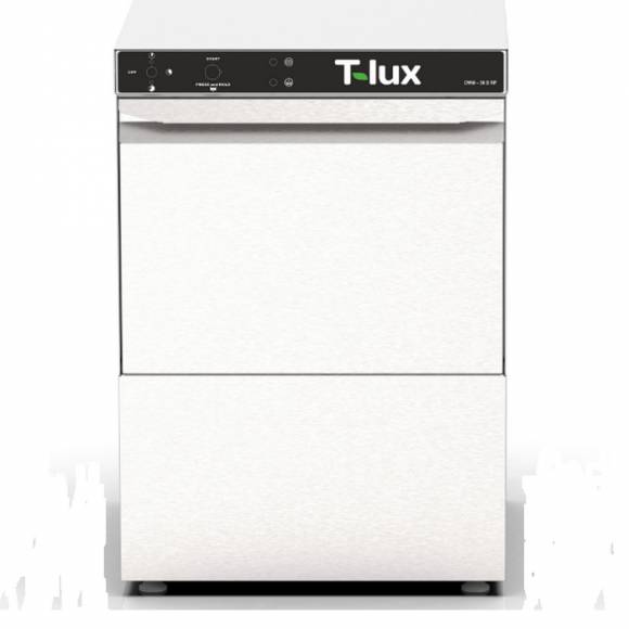 Посудомоечная машина фронтального типа T-LUX DWM-50 с помпой Посудомоечная машина фронтального типа T-LUX DWM-50 с помпой