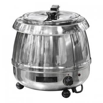 Мармит супница 10л VIATTO SB-6000S