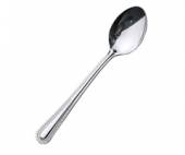Ложка кофейная Luxstahl (Vals) H006 кт1290. Ложка кофейная Luxstahl (Vals) H006 кт1290.
