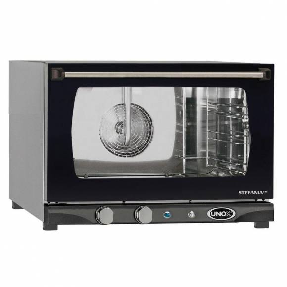 Конвекционная печь Unox XFT 113 MANUAL H Стефания Конвекционная печь Unox XFT 113 MANUAL H Стефания