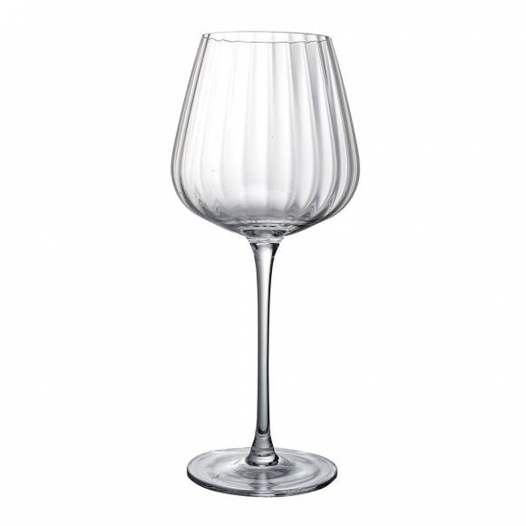 Бокал для вина 600 мл, серия "Optical" P.L.-BarWare DAA230400 /6/ Бокал для вина 600 мл, серия "Optical" P.L.-BarWare DAA230400 /6/