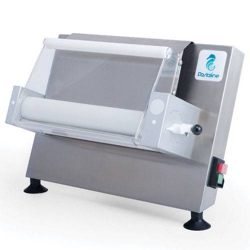 Тестораскаточная машина Pastaline Giotto Mini 30см