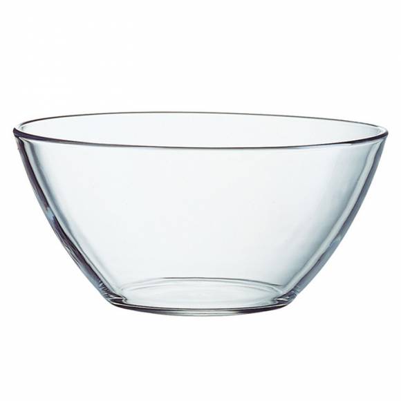 Салатник d=125 мм. 350 мл. h=60 мм. Космос L4893 /24/