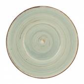 Тарелка 300мм фарфор Blue Lake Fusion P.L. 81223187 /6/