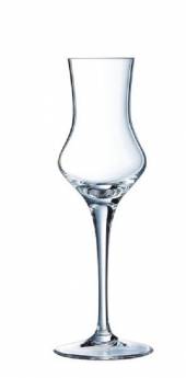 Рюмка для граппы 100 мл 64 мм h=182 мм Chef & Sommelier N8211 "Спиритс" хр.стекло Рюмка для граппы 100 мл 64 мм h=182 мм Chef & Sommelier N8211 "Спиритс" хр.стекло