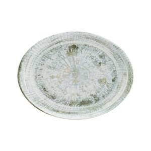 Блюдо овальное 250*190мм Odette Bonna ODTOLMOV25OV b