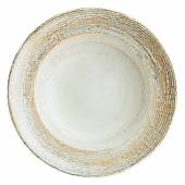 Тарелка глубокая 450 мл 270 мм h=56 мм Патера, форма Гурмэ Bonna PTRGRM27CK b