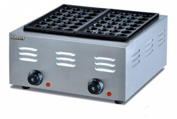Аппарат для такояки Airhot TK-25 Аппарат для такояки Airhot TK-25