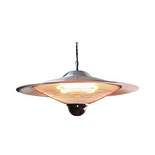 Обогреватель уличный Hurakan HKN-EHC2500 подвесной Обогреватель уличный Hurakan HKN-EHC2500 подвесной