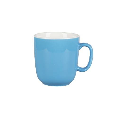 Кружка 300 мл cиний цвет Barista  P.L. INQ-M11403WD-blue /1/ Кружка 300 мл cиний цвет Barista  P.L. INQ-M11403WD-blue /1/