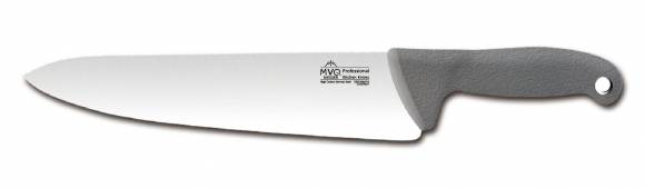Нож шеф повара PROFI COLOR MVQ MESSER универсальный 20см F4256