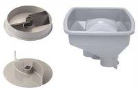 Комплект для картофельного пюре 3 мм ROBOT COUPE 28207  Комплект для картофельного пюре 3 мм ROBOT COUPE 28207