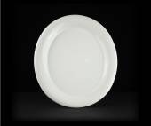 Блюдо с полями 250х200мм Sam and Squito (Classic) JX73-А001-02 фк822 Блюдо с полями 250х200мм Sam and Squito (Classic) JX73-А001-02 фк822