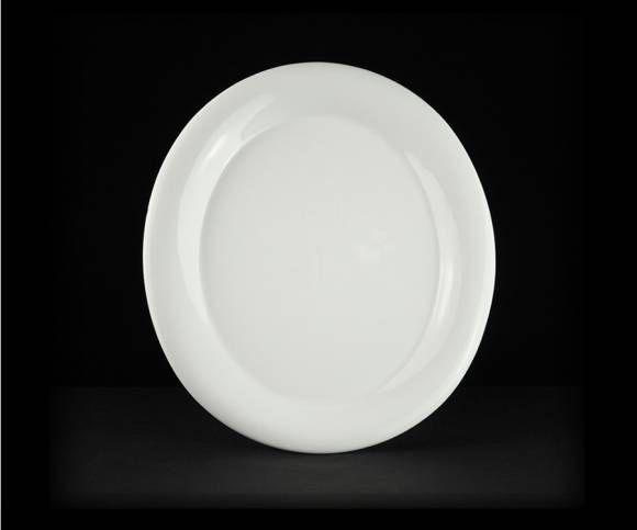 Блюдо с полями 250х200мм Sam and Squito (Classic) JX73-А001-02 фк822 Блюдо с полями 250х200мм Sam and Squito (Classic) JX73-А001-02 фк822