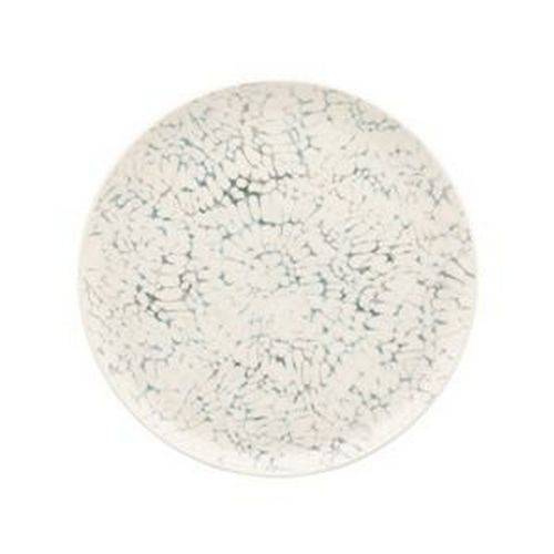 Тарелка мелкая FLAT Shape TIE-DYE 20см Oxford 136286, AO03-1C03 Тарелка мелкая FLAT Shape TIE-DYE 20см Oxford 136286, AO03-1C03