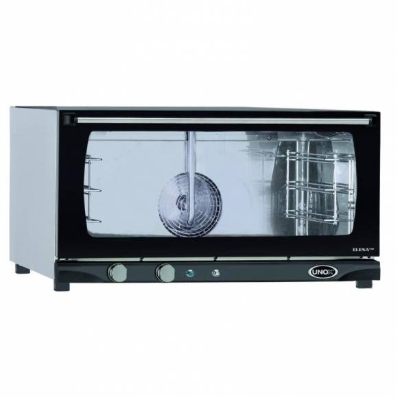 Конвекционная печь Unox XFT 183 MANUAL H Елена Конвекционная печь Unox XFT 183 MANUAL H Елена