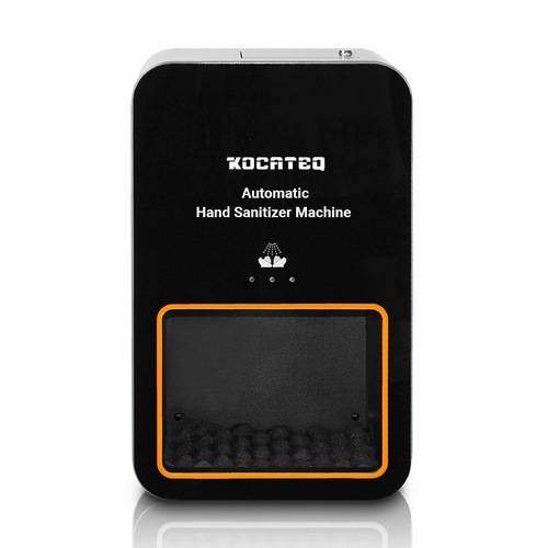 Дезинфектор для рук Kocateq HS BIOPROTECT AD 05 2л