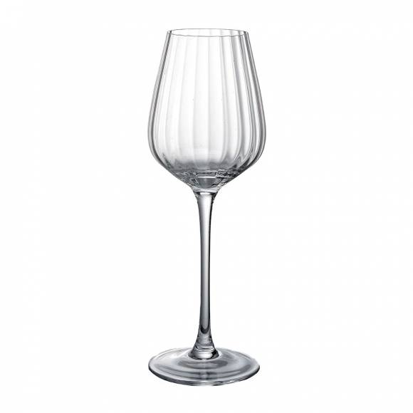 Бокал для вина 360 мл, серия "Optical" P.L.-BarWare DAA230401 /6/