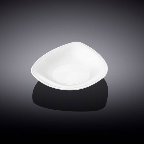 Салатник 75*75 мм 20 мл h=18 мм Wilmax 992607 /12/288/ Салатник 75*75 мм 20 мл h=18 мм Wilmax 992607 /12/288/