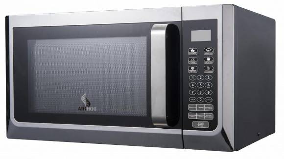 Микроволновая печь Airhot WP1000-30L DIGITAL Микроволновая печь Airhot WP1000-30L DIGITAL