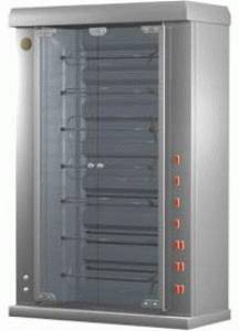 Гриль на 40 тушек Гриль Мастер Ф8Ш1Э 21133 Гриль на 40 тушек Гриль Мастер Ф8Ш1Э 21133