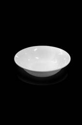 Тарелка глубокая суповая 600мл 185мм Joker Soup Bowl Nipco белый RPL.D18 Тарелка глубокая суповая 600мл 185мм Joker Soup Bowl Nipco белый RPL.D18
