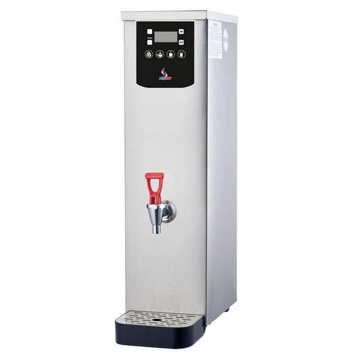 Электрокипятильник 10л Airhot CWB-20 проточный 3088 Электрокипятильник 10л Airhot CWB-20 проточный 3088