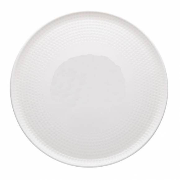 Блюдо для пиццы 320 мм Pure Dot Bonna S-PRDGRM32PZ форма Гурмэ Блюдо для пиццы 320 мм Pure Dot Bonna S-PRDGRM32PZ форма Гурмэ