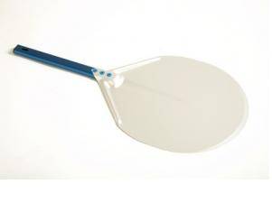 Лопата для пиццы d=36 см. l=120 см. алюм Gimetal A-37/120