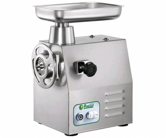 Мясорубка Fimar 22/RS Unger 380В (полный унгер) Мясорубка Fimar 22/RS Unger 380В (полный унгер)