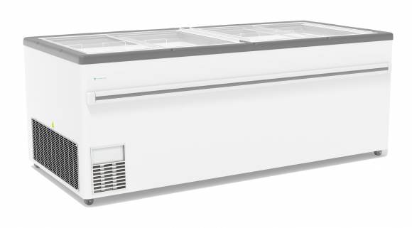 в Ларь-бонета низкотемпературная Frostor F 2000 В (без надстройки) в Ларь-бонета низкотемпературная Frostor F 2000 В (без надстройки)