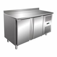 Стол морозильный 2-дверный COOLEQ GN2200BT с бортом Стол морозильный 2-дверный COOLEQ GN2200BT с бортом