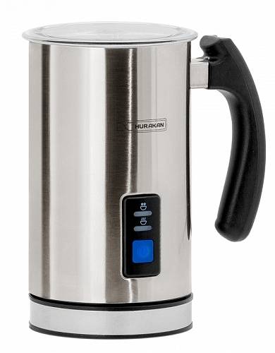 Вспениватель молока Hurakan HKN-MF115 Вспениватель молока Hurakan HKN-MF115