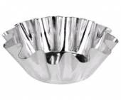 Форма для кекса №1 Павловский завод 95 мл С-135 Форма для кекса №1 Павловский завод 95 мл С-135