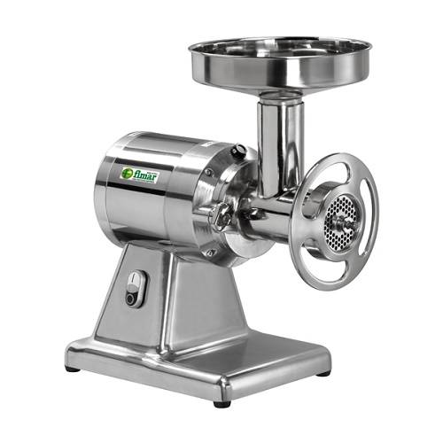 Мясорубка Fimar 22/TE Unger 380В (полный унгер) Мясорубка Fimar 22/TE Unger 380В (полный унгер)