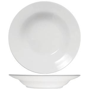 Тарелка глубокая 200мл D=200 H=20мм «Кунстверк» A0047 /1/36/ Тарелка глубокая 200мл D=200 H=20мм «Кунстверк» A0047 /1/36/