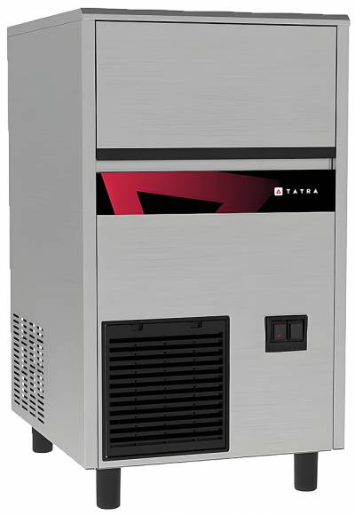 Льдогенератор кубик гурме Tatra TIM 5728C Льдогенератор кубик гурме Tatra TIM 5728C