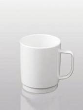 Чашка 300мл Tea Coffee Nipco (Турция) белая PCG-22-1   Чашка 300мл Tea Coffee Nipco (Турция) белая PCG-22-1
