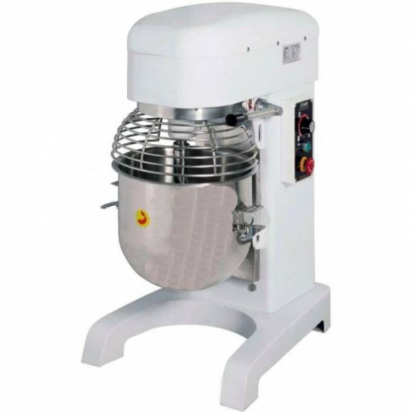 Миксер планетарный GRC B 40 S Миксер планетарный GRC B 40 S