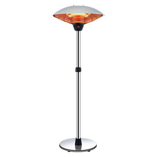 Обогреватель уличный Hurakan HKN-EHF3000 напольный Обогреватель уличный Hurakan HKN-EHF3000 напольный
