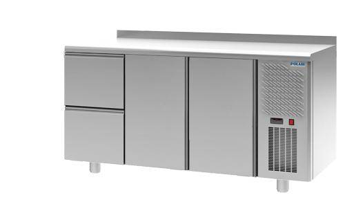 Стол холодильный Grande Polair TM3-200-G