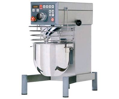 Миксер планетарный Varimixer RN10 VL-2 Миксер планетарный Varimixer RN10 VL-2